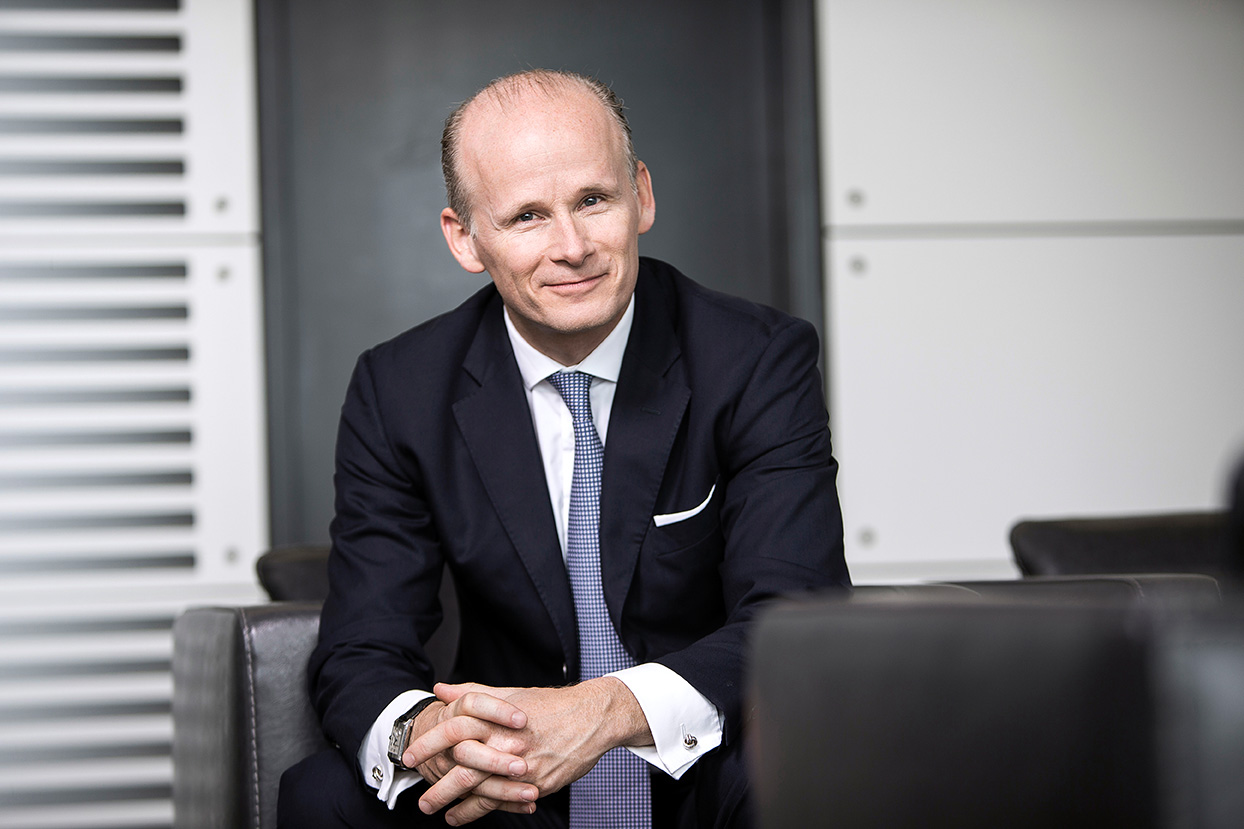 Freut sichüber die Auszeichnung: Joachim Pawlik, CEO und Top-Coach von PAWLIK Consultants (Bildquell Freut sichüber die Auszeichnung: Joachim Pawlik, CEO und Top-Coach von PAWLIK Consultants (Bildquell