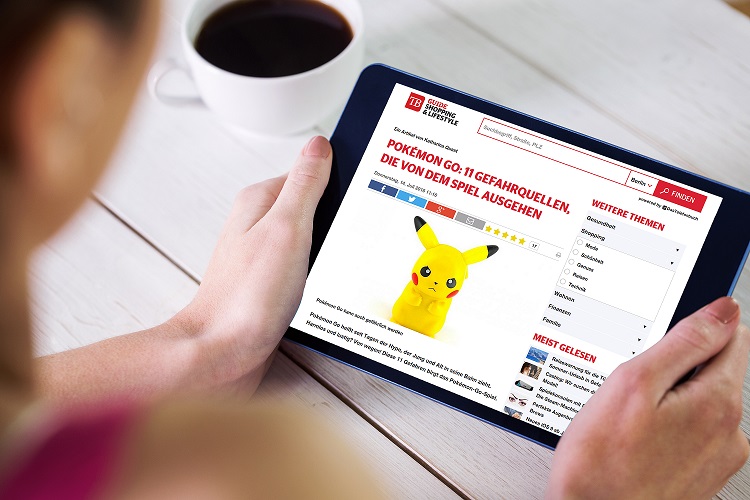Gefahrenquelle Pokémon Go - wie schlimm ist es wirklich? TB GUIDE hat alle Infos zum Thema. Gefahrenquelle Pokémon Go - wie schlimm ist es wirklich? TB GUIDE hat alle Infos zum Thema.