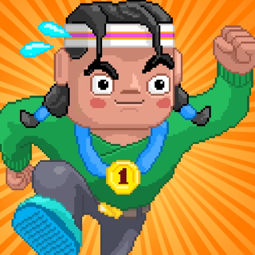 ReRunners App-Icon ReRunners App-Icon