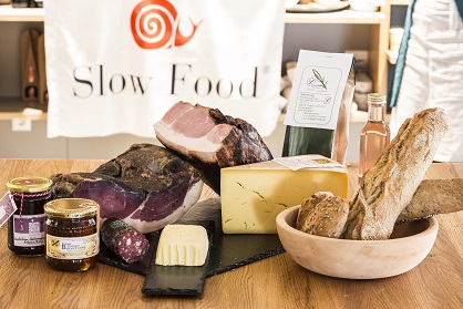 Slow Food © Wolfgang Hummer Slow Food © Wolfgang Hummer