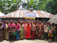 Solar-Home-Systems für Bangladesch_Andheri-Hilfe Bonn