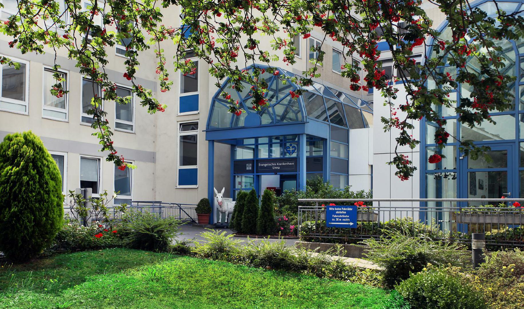 (Bildquelle:©Evangelisches Krankenhaus Unna) (Bildquelle:©Evangelisches Krankenhaus Unna)