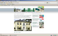 rekord beeindruckt mit neuem Internetauftritt rekord beeindruckt mit neuem Internetauftritt