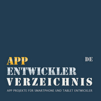 App Entwickler Verzeichnis. DE