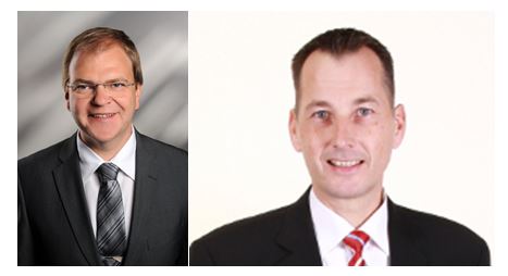 R. Mühlbauer Senior Consultant SEPPmail Deutschland + Fachberechsleiter BISG/ H.Vier/Vorstand BISG R. Mühlbauer Senior Consultant SEPPmail Deutschland + Fachberechsleiter BISG/ H.Vier/Vorstand BISG