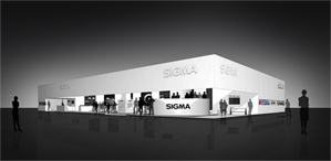 (FOTO: SIGMA) SIGMA Photokina 2016