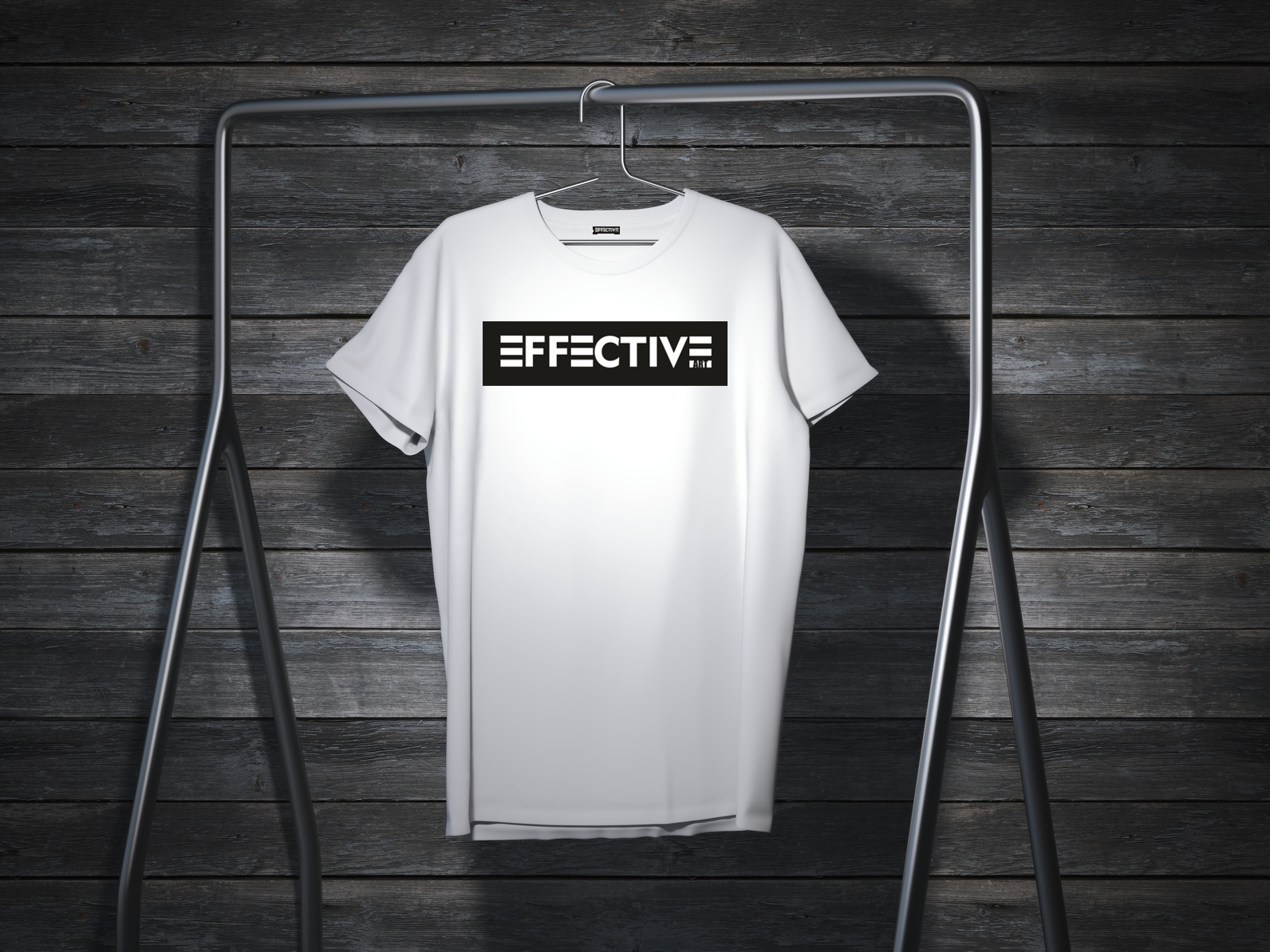 T-shirts aus recycelten PET Flaschen. (Bildquelle: Fotolia/ekostsov)
