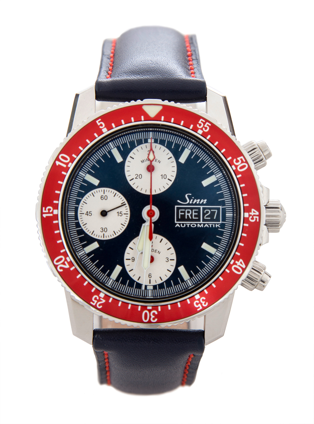 Sinn 103 St Sa RB Fliegeruhr