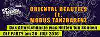 Oriental Beauties ft. Modus Tanzbarenz - Party Oriental Beauties ft. Modus Tanzbarenz - Party