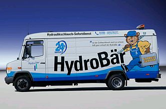 Hydraulikservice 7/24 in Stuttgart
