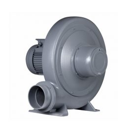 Ein industrieller Ventilator
