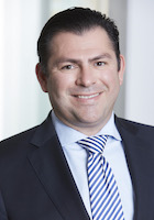 Georges Faddoul, neuer Regional Director Schweiz bei Pegasystems (Bild: Pegasystems) Georges Faddoul, neuer Regional Director Schweiz bei Pegasystems (Bild: Pegasystems)