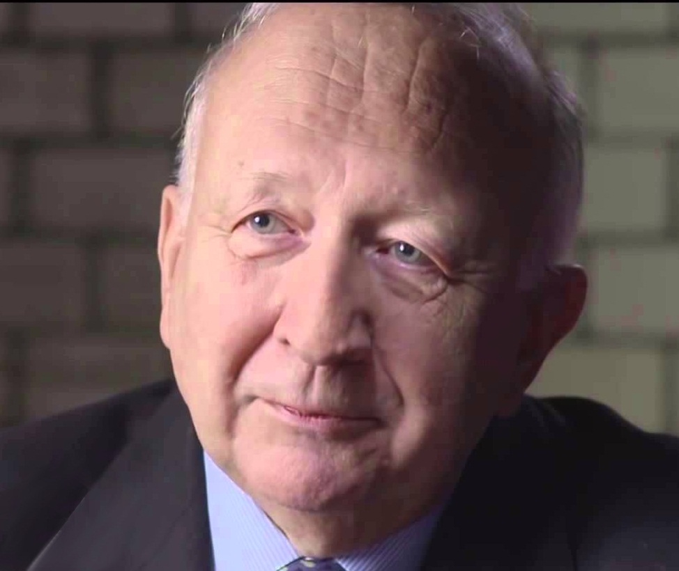 Willy Wimmer, Staatssekretär a.D. Willy Wimmer, Staatssekretär a.D.