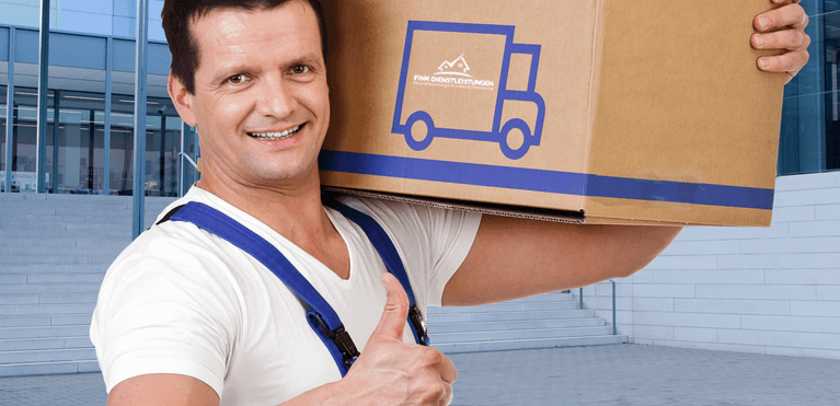 Fink Umzug Waldshut Fink Umzug Waldshut