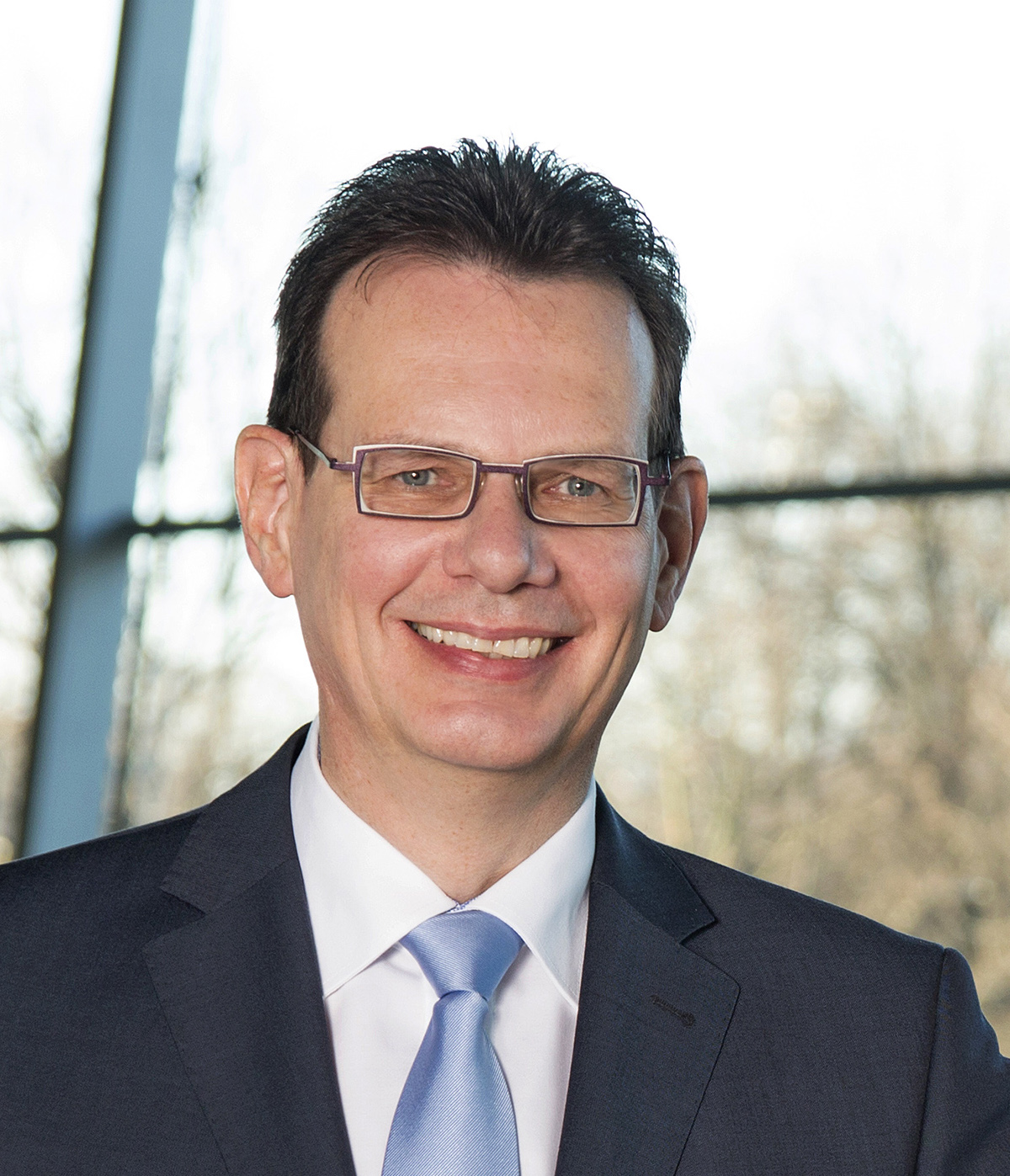 Lettmann führt mittelständische Familienunternehmen durch Zeiten betrieblicher Veränderungen
