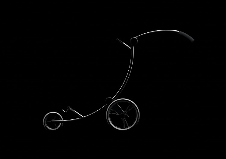 GoldQuant 3E: Inspiriert vom perfekten Golfschwung