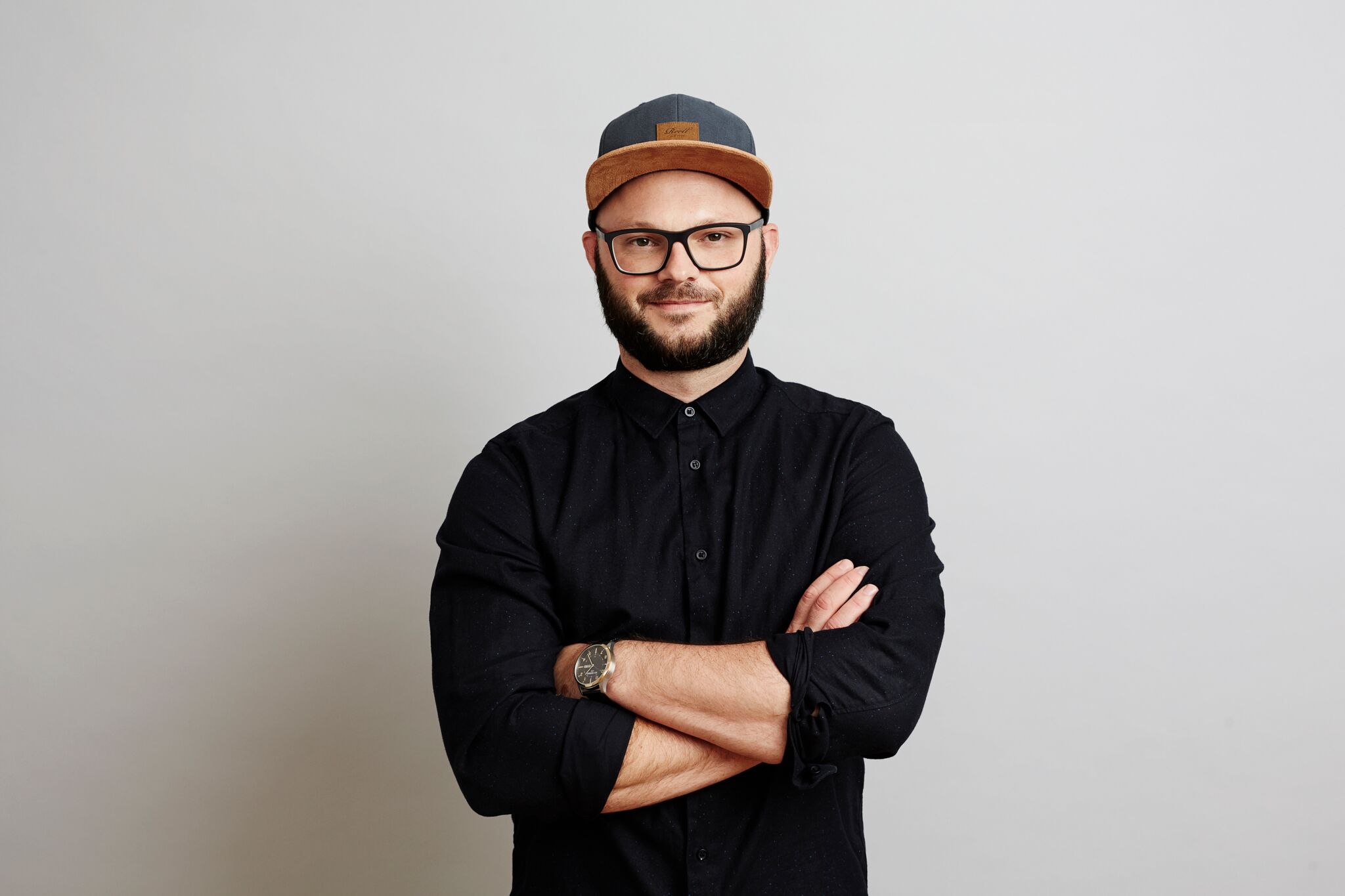 Christopher Langner, Account Director bei We Are Social Christopher Langner, Account Director bei We Are Social