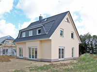 Foto: Roth-Massivhaus