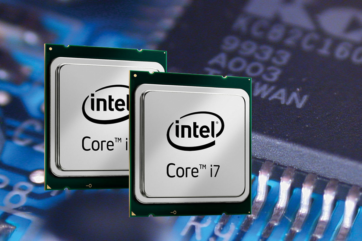 Die neueste Intel-Prozessorengeneration kommt in den Produkten der Spectra GmbH zum Einsatz. Die neueste Intel-Prozessorengeneration kommt in den Produkten der Spectra GmbH zum Einsatz.