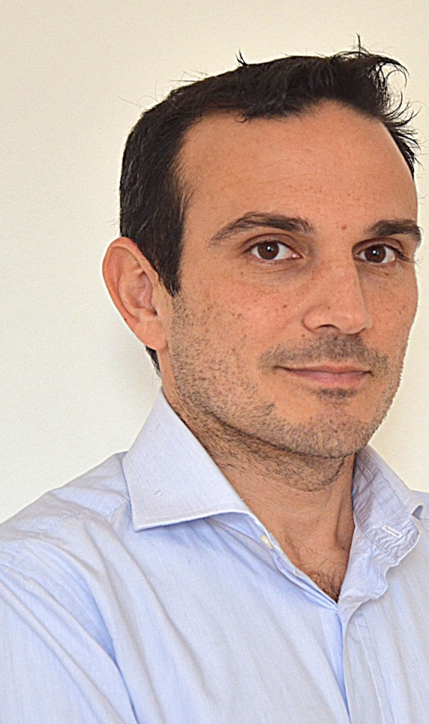 Claudio Prestigiacomo (Bildquelle: Hu-Friedy)