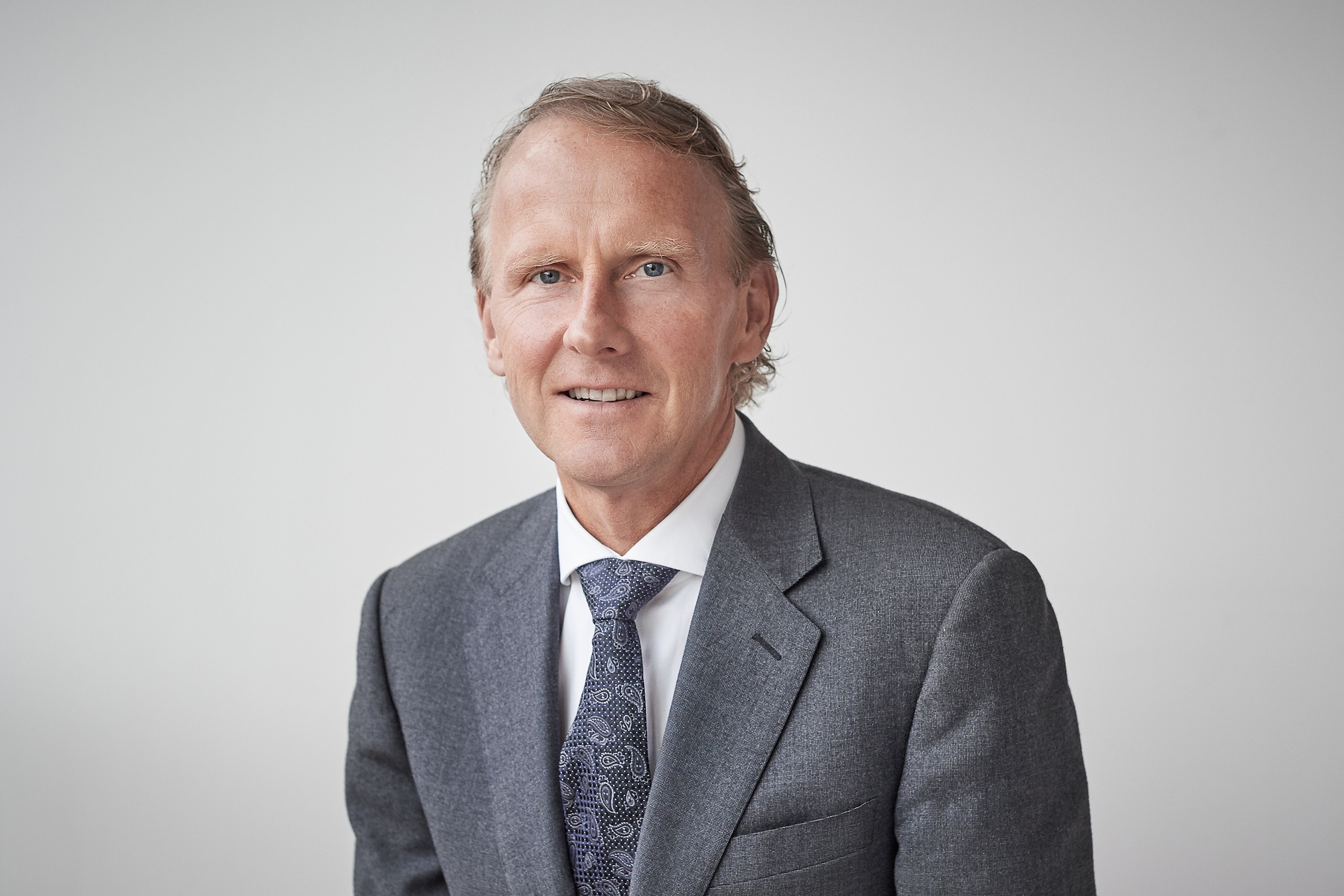 Dierk Schröder, Geschäftsführer Edelmann GmbH (Bildquelle: Edelmann GmbH, Heidenheim) Dierk Schröder, Geschäftsführer Edelmann GmbH (Bildquelle: Edelmann GmbH, Heidenheim)