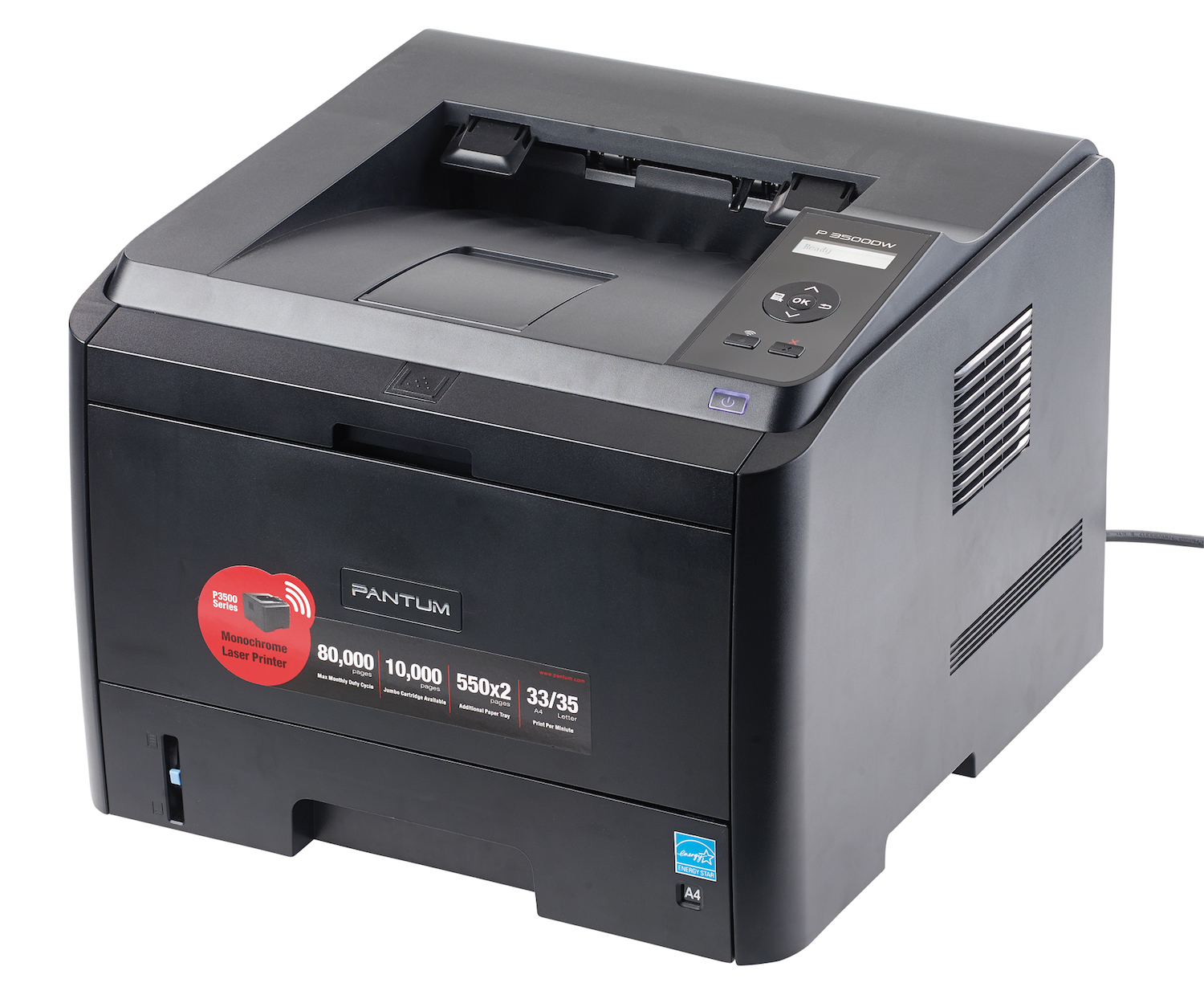 Pantum Laserdrucker