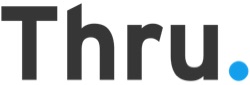 Thru bietet in der Industrie führende Lösungen für Enterprise File Sharing und Kollaboration an Thru bietet in der Industrie führende Lösungen für Enterprise File Sharing und Kollaboration an