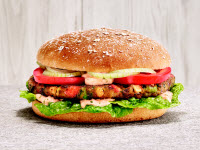 Der neue Jim Block Halloumi
