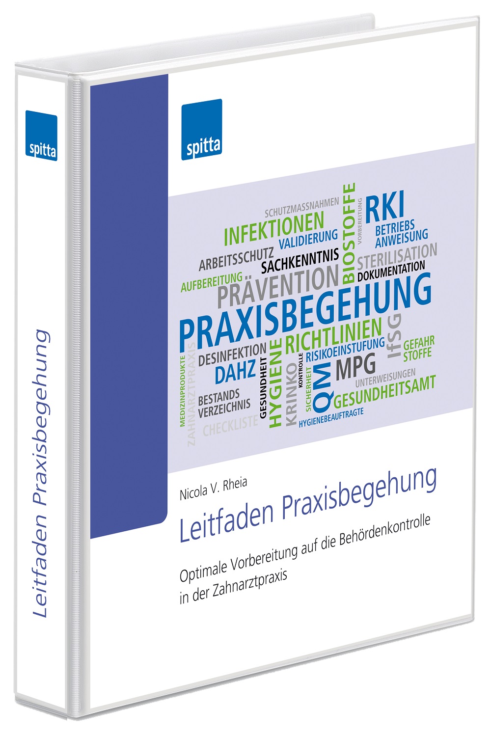 Leitfaden Praxisbegehung Leitfaden Praxisbegehung