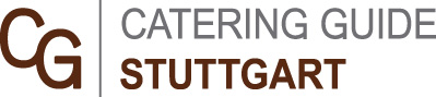 Catering Guide Stuttgart Catering Guide Stuttgart