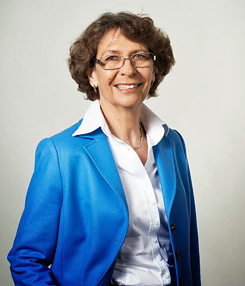 Heike Barall-Quiring ist Vorsitzende des FDP-Ortsverbands Starnberg Heike Barall-Quiring ist Vorsitzende des FDP-Ortsverbands Starnberg