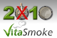Rauchentwöhnung 2010 - kann die Vitarette helfen? Rauchentwöhnung 2010 - kann die Vitarette helfen?