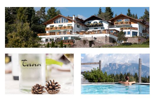 Hotel Tann****: licht-luftig-g'sund (Bildquelle:©Florian Berger) Hotel Tann****: licht-luftig-g'sund (Bildquelle:©Florian Berger)