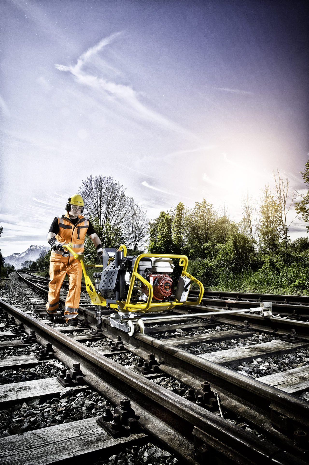 ROBEL 30.73 PSM Präzisions-Schraubmaschine ROBEL 30.73 PSM Präzisions-Schraubmaschine