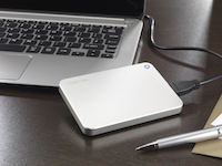 Toshiba Canvio Premium (Bild: Toshiba) Toshiba Canvio Premium (Bild: Toshiba)