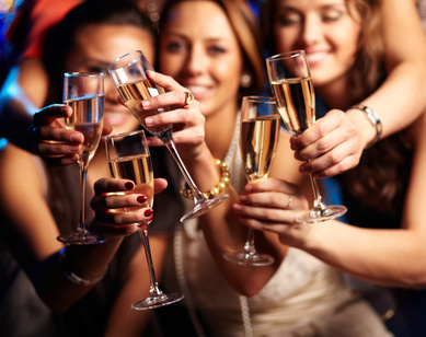 beautystyle feier 20 Jahre (Bildquelle: Fotolia)