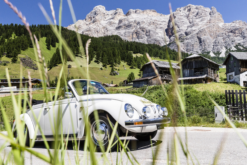 (Bildquelle: Südtirol Classic Schenna/Klaus Peterlin)