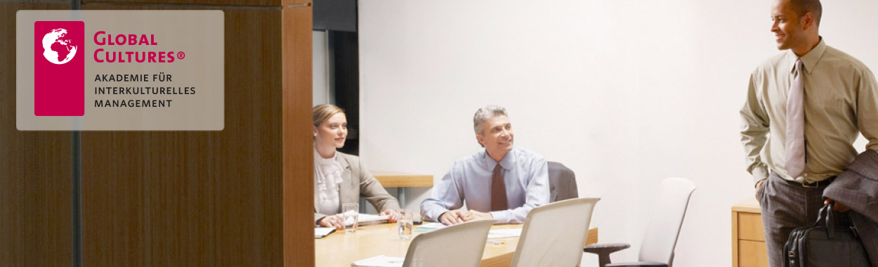 Global Cultures?Akademie für interkulturelles Management Global Cultures?Akademie für interkulturelles Management