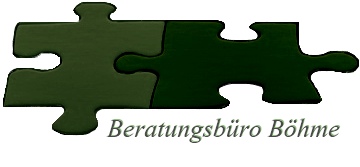 Beratungsbüro Böhme Beratungsbüro Böhme