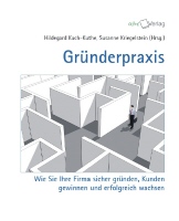 Das neue Buch für Existenzgründer Das neue Buch für Existenzgründer