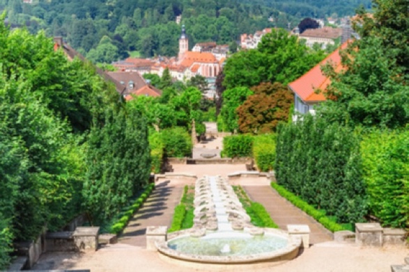 Taxi in Baden-Baden:  Ausflugsziele mit Taxi Minor erreichen. (Bildquelle:©g215 - Fotolia.com)