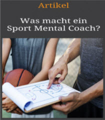 Sport Mental Coach Sport Mental Coach