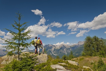 Wandergenuss im Herbst (c) Franz Gerdl Wandergenuss im Herbst (c) Franz Gerdl
