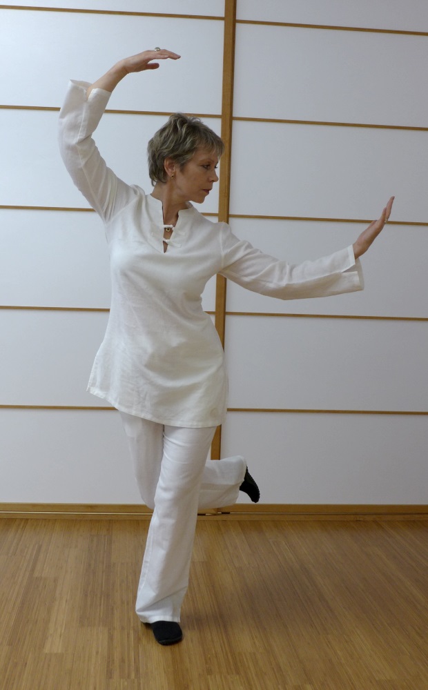QiGong Ausbildung bei Myochu QiGong in Ismaning
