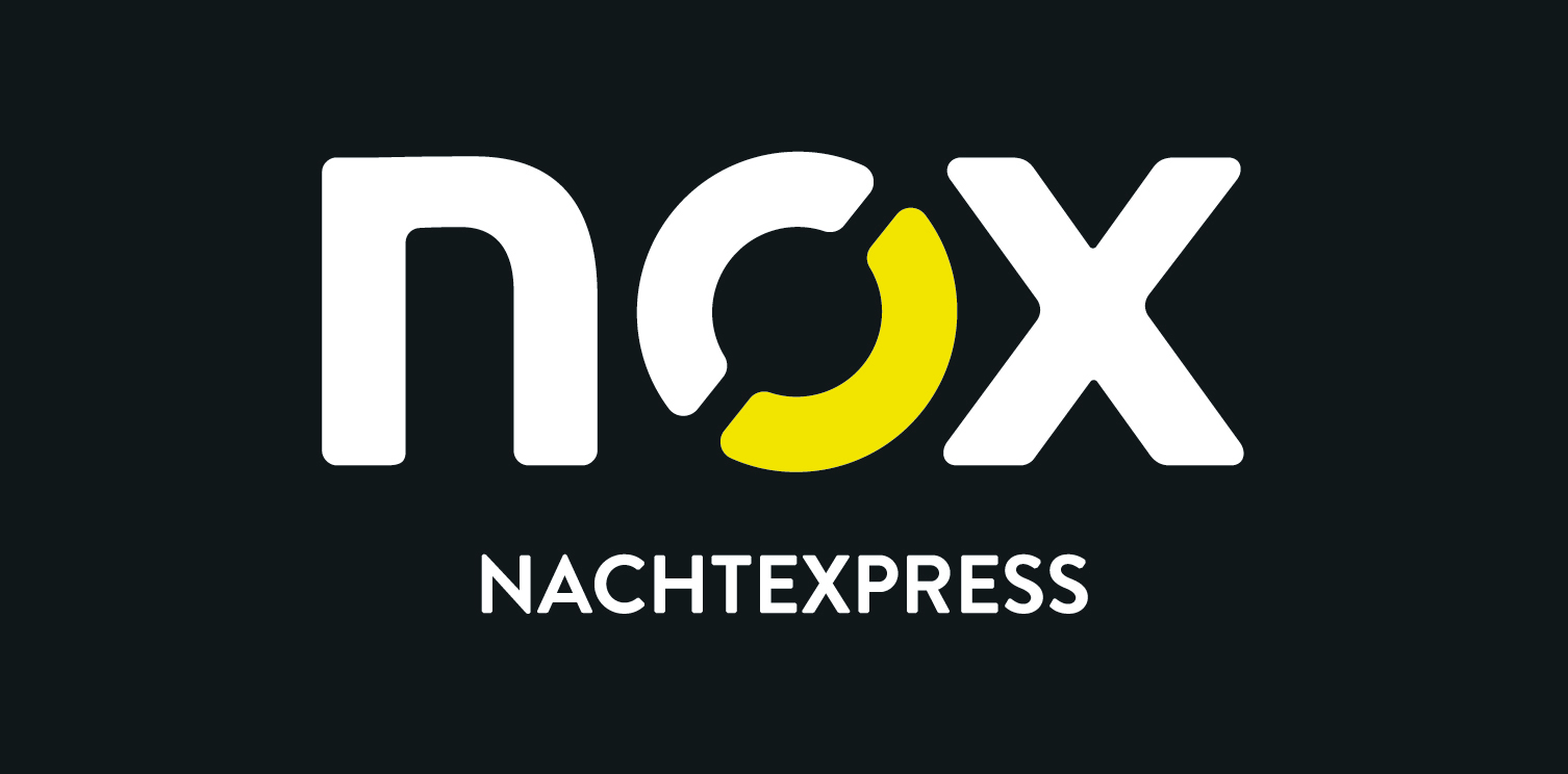 Unter dem neuen Markenzeichen Nox Nachtexpress firmiert jetzt die ehemalige TNT Innight Unter dem neuen Markenzeichen Nox Nachtexpress firmiert jetzt die ehemalige TNT Innight