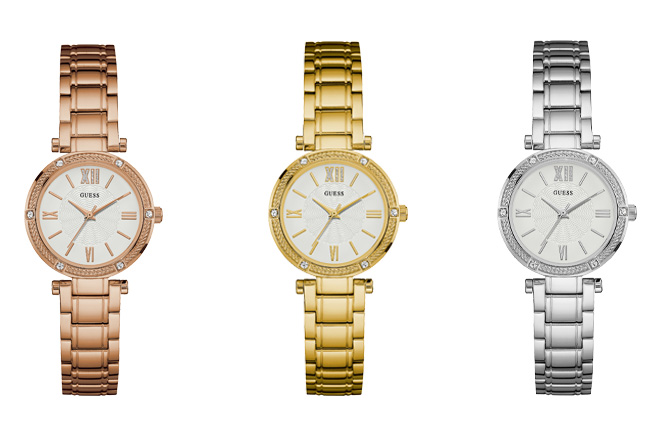 GUESS Park Avenue Modelle