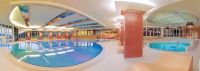 Hallenbad