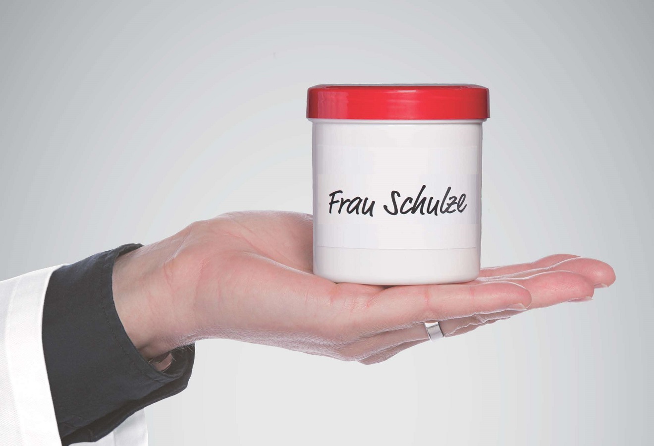 Individuell gefertigte Arzneimittel aus der Apotheke sind wichtig für die Gesundheitsversorgung. (Bi