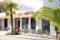 Aussenbereich des Palma Sport & Tennis Club Aussenbereich des Palma Sport & Tennis Club