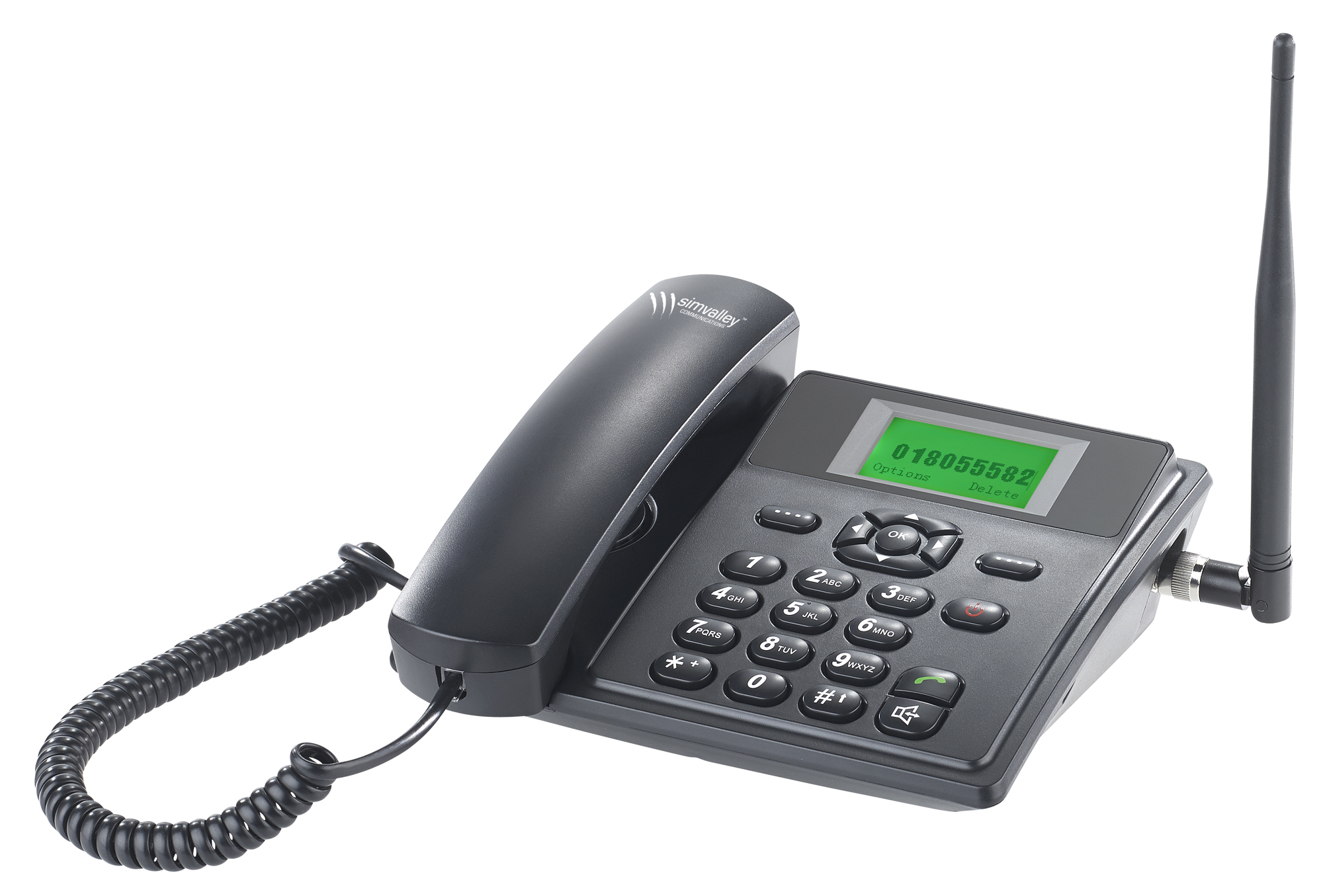 GSM-Telefon
